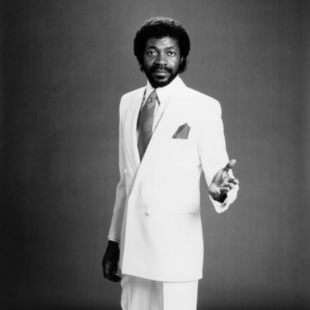 Photo de Oliver Cheatham - Artiste