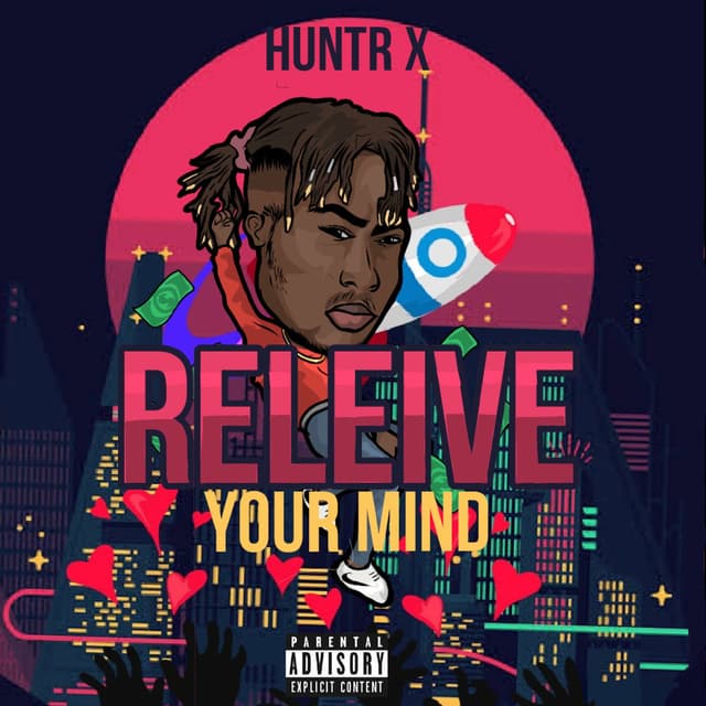 Photo de HUNTR X - Artiste