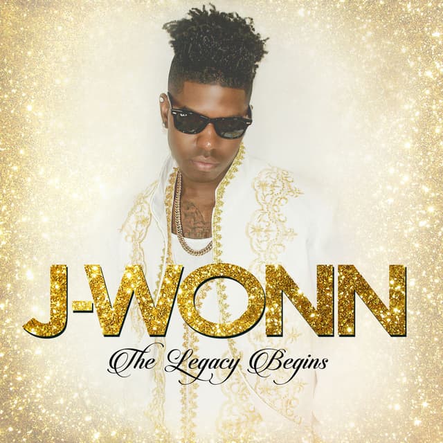 Photo de J-Wonn - Artiste