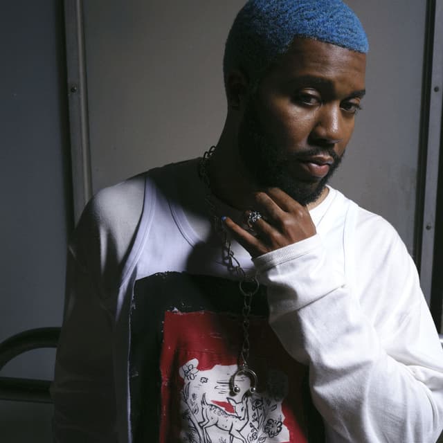 Photo de Khalid - Artiste