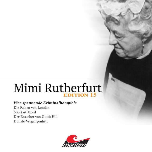 Photo de Mimi Rutherfurt - Artiste
