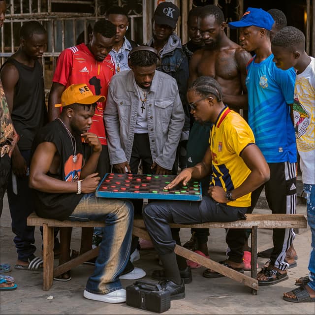 Photo de Slimito - Artiste
