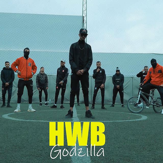 Photo de HWB - Artiste