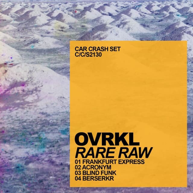 Photo de Ovrkl - Artiste