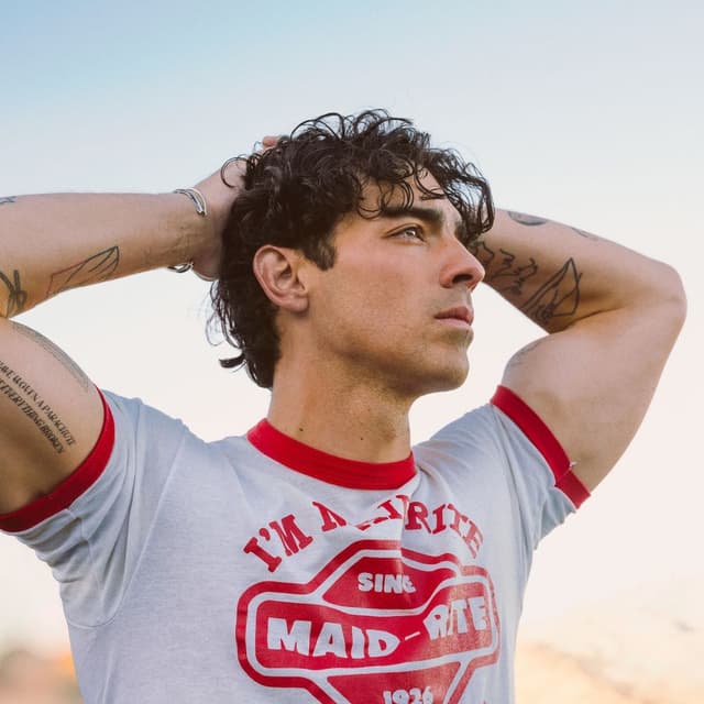 Photo de Joe Jonas - Artiste