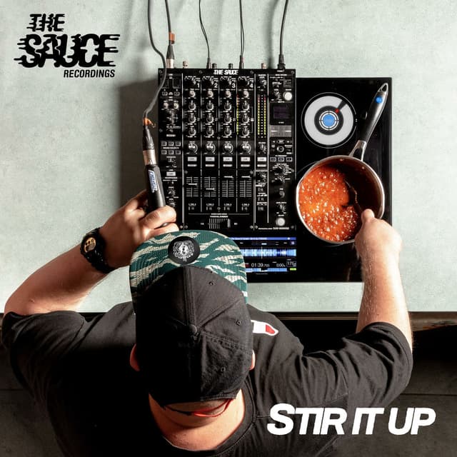 Photo de The Sauce - Artiste