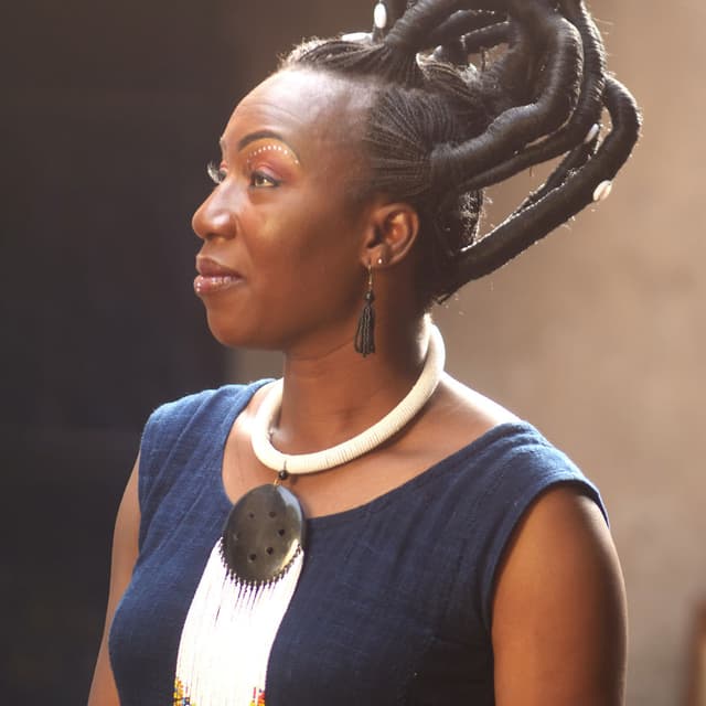 Photo de Salimata Kienou - Artiste