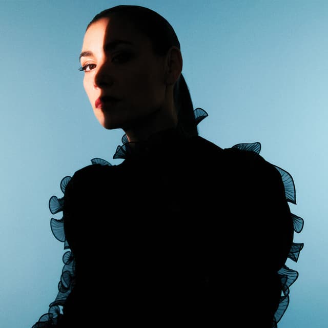 Photo de Olivia Ruiz - Artiste