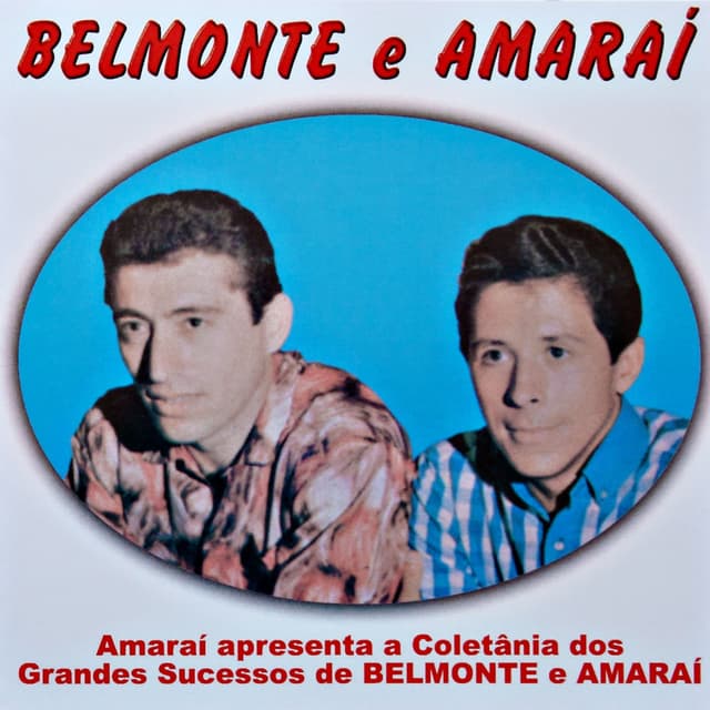 Photo de Belmonte e Amaraí - Artiste
