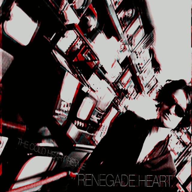 Photo de The Cold Heart Revue - Artiste
