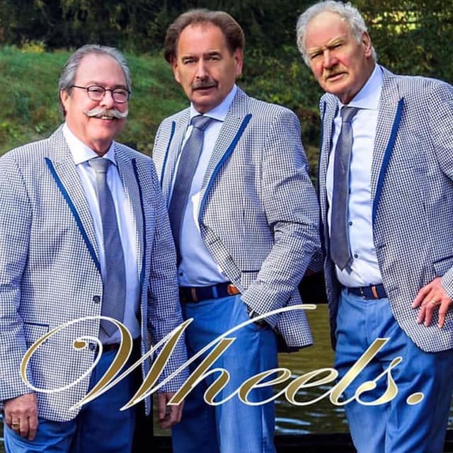 Photo de Orkest Wheels - Artiste