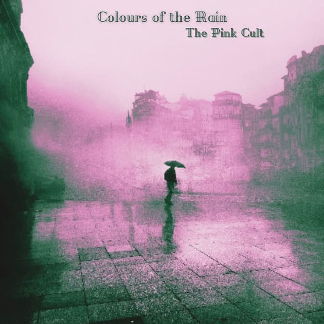 Photo de The Pink Cult - Artiste