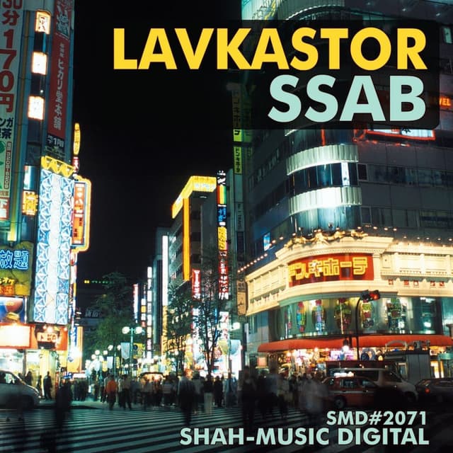 Photo de LavKastor - Artiste