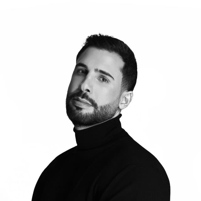 Photo de Yonatan Kalimi - Artiste