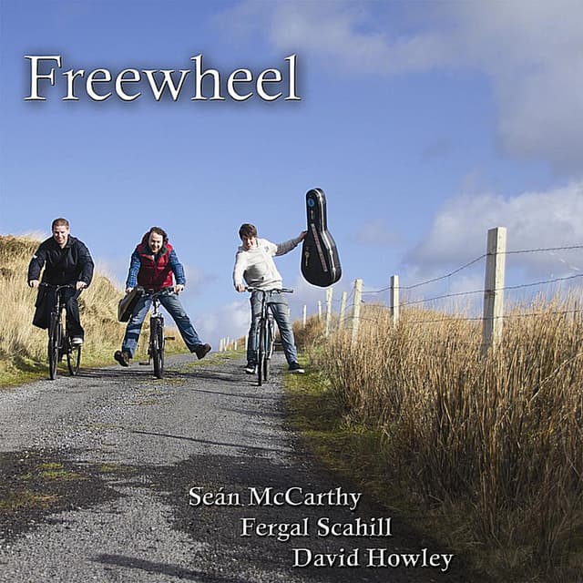 Photo de Fergal Scahill - Artiste
