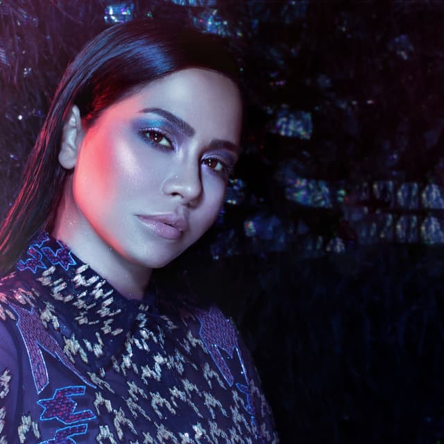 Photo de Sherine - Artiste