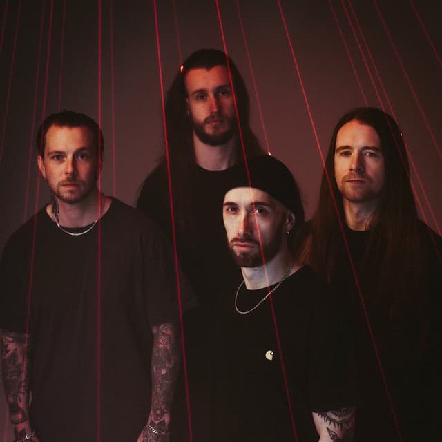 Photo de Sylosis - Artiste