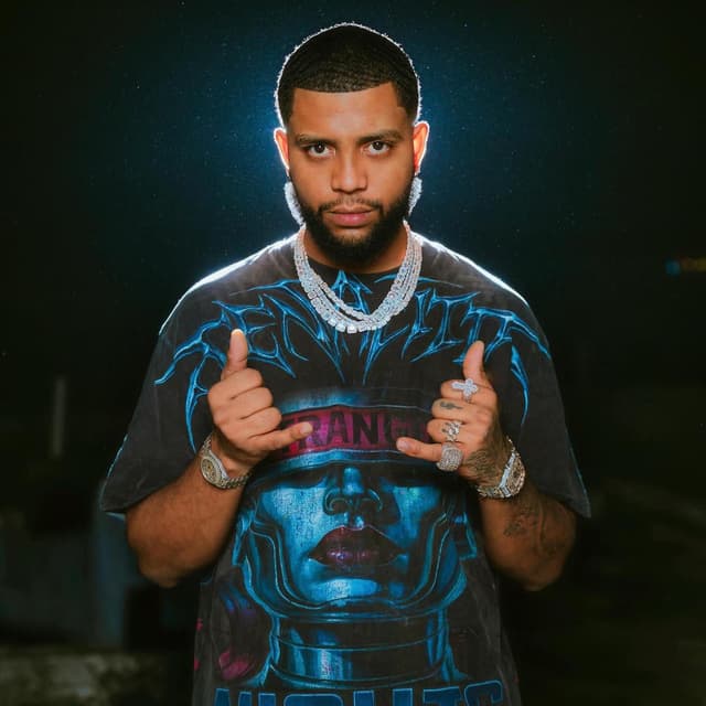 Photo de Jezzy - Artiste
