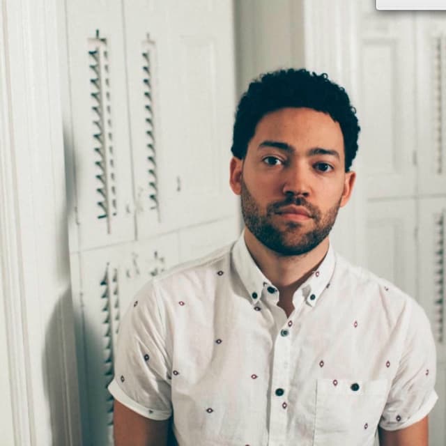Photo de Taylor McFerrin - Artiste