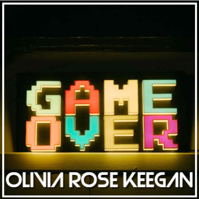 Photo de Olivia Rose Keegan - Artiste