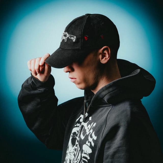 Photo de Gravagerz - Artiste
