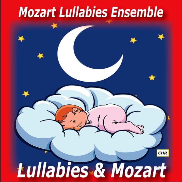 Photo de Mozart Lullabies Ensemble - Artiste