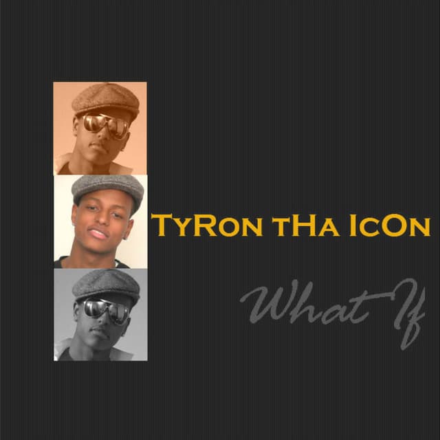Photo de TyRon tHa IcOn - Artiste