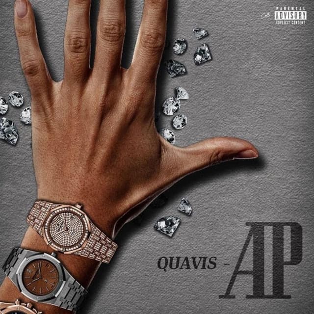 Photo de Quavis - Artiste