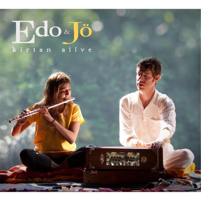 Photo de Edo & Jo - Artiste