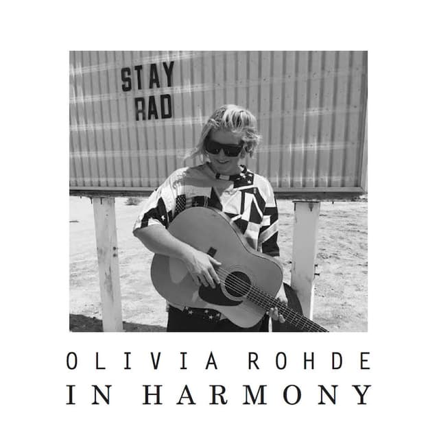 Photo de Olivia Rohde - Artiste