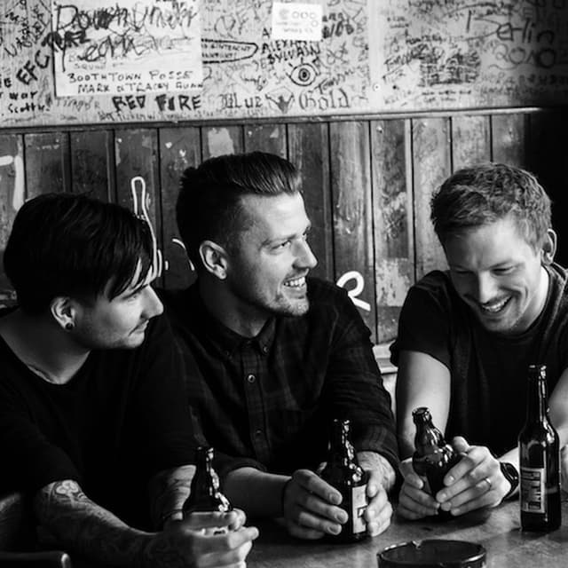 Photo de Leto. - Artiste