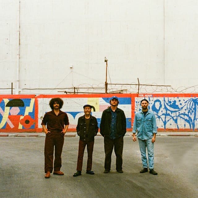 Photo de Sababa 5 - Artiste