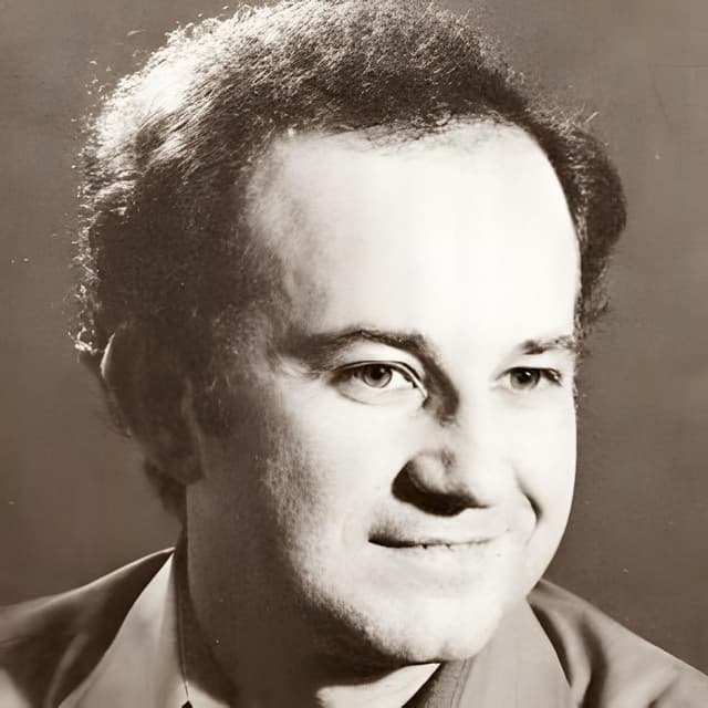 Photo de Aldo Baldin - Artiste