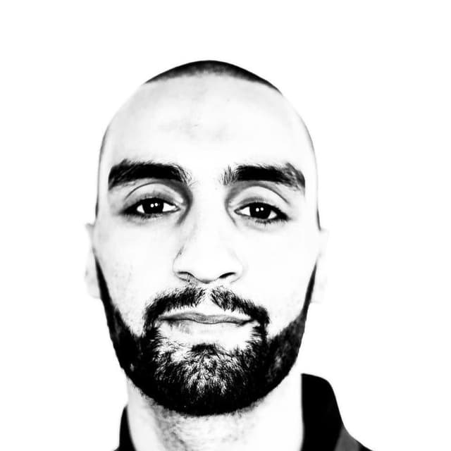 Photo de Ali - Artiste