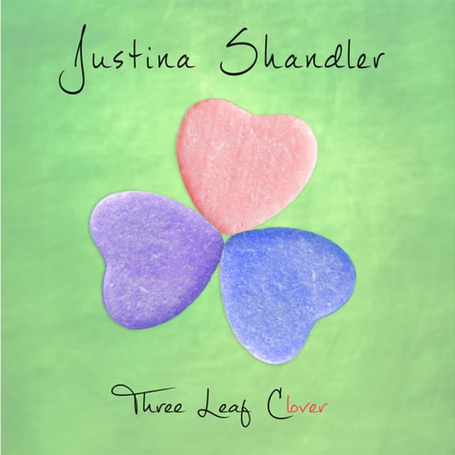 Photo de Justina Shandler - Artiste