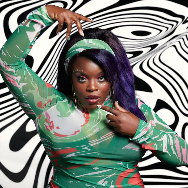 Photo de Yola - Artiste