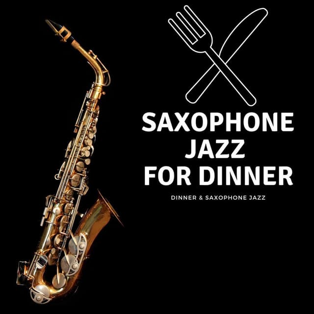 Photo de Dinner & Saxophone Jazz - Artiste