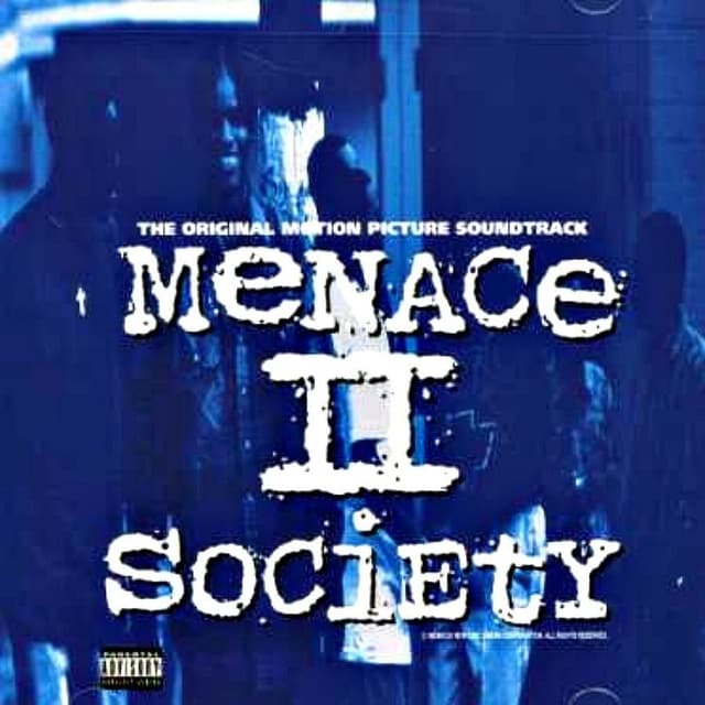Photo de Menace ll Society - Artiste