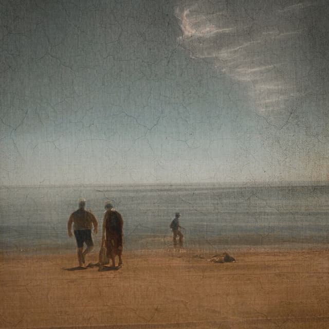 Photo de Le Jeune Homme et La Mer - Artiste