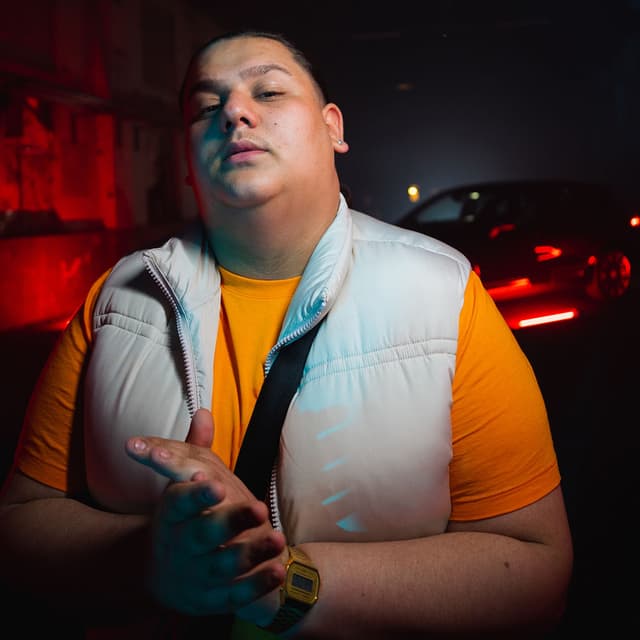 Photo de Biggie68 - Artiste