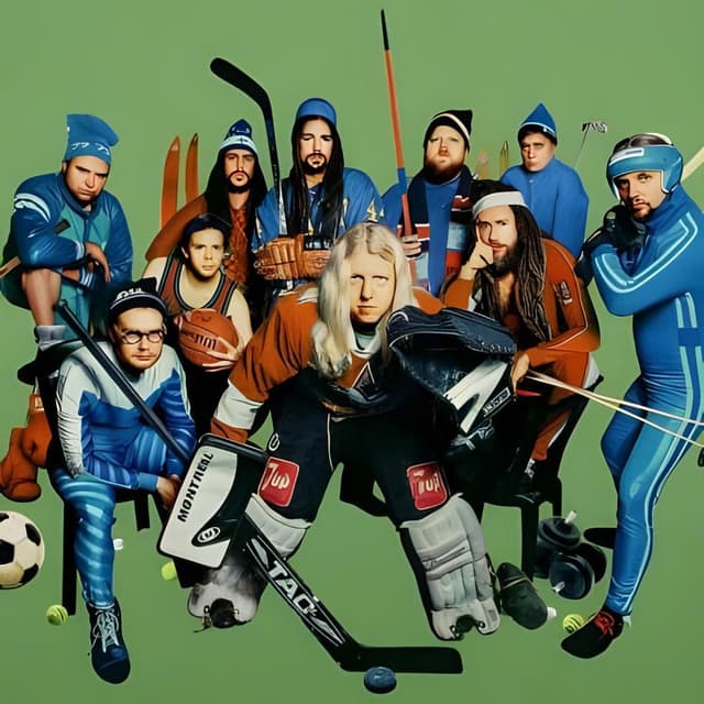 Photo de SAIMAA - Artiste