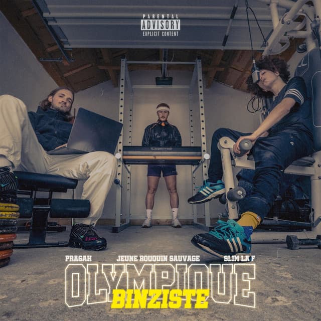 Photo de SlimlaF - Artiste