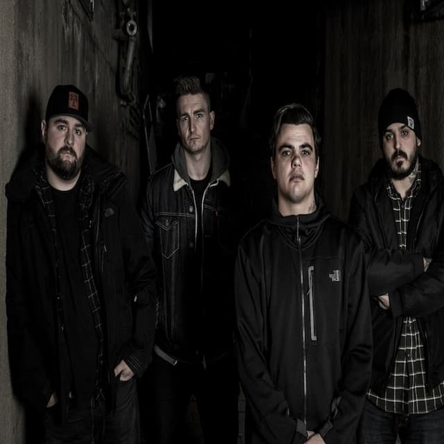 Photo de Stray From The Path - Artiste