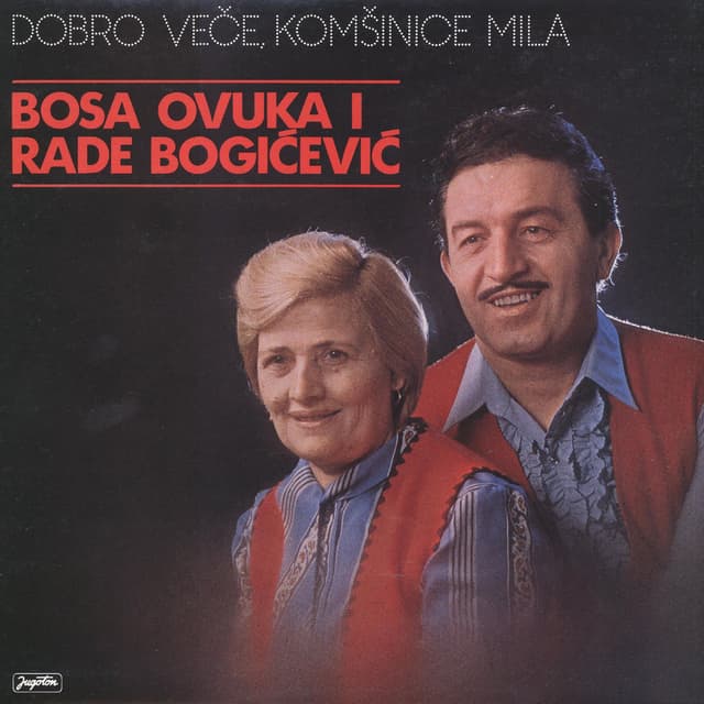 Photo de Bosa Ovuka - Artiste