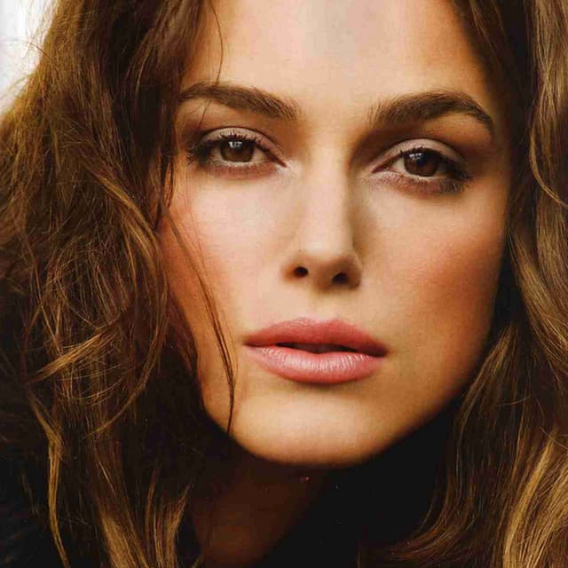 Photo de Keira Knightley - Artiste