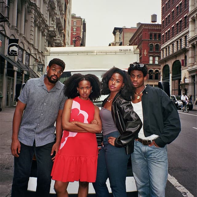 Photo de Infinity Song - Artiste
