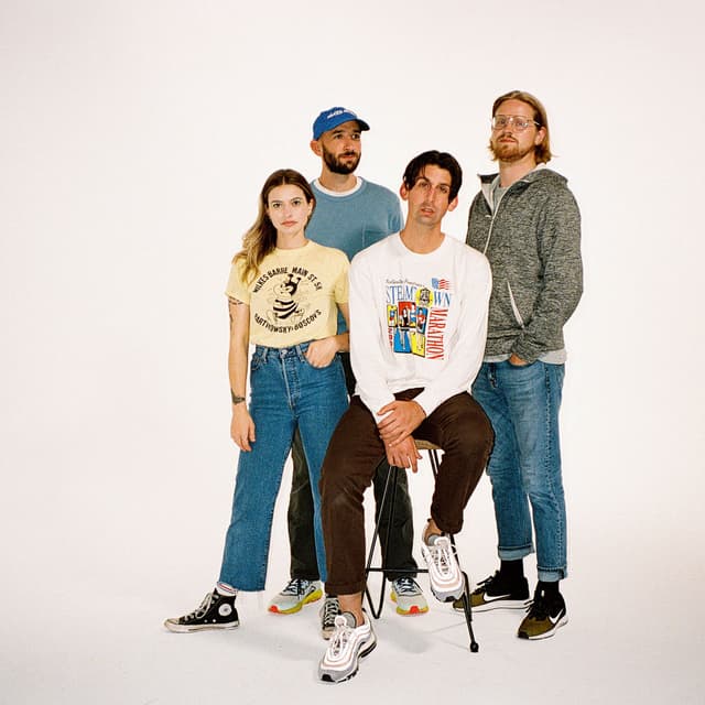 Photo de Tigers Jaw - Artiste