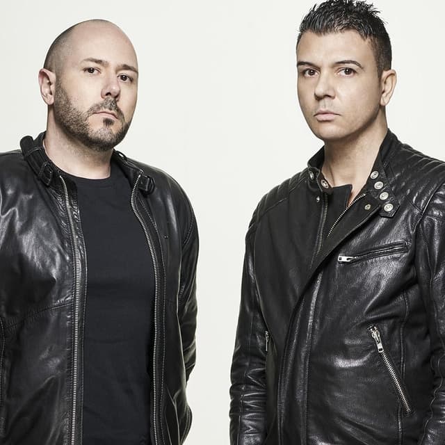 Photo de TNT - Artiste