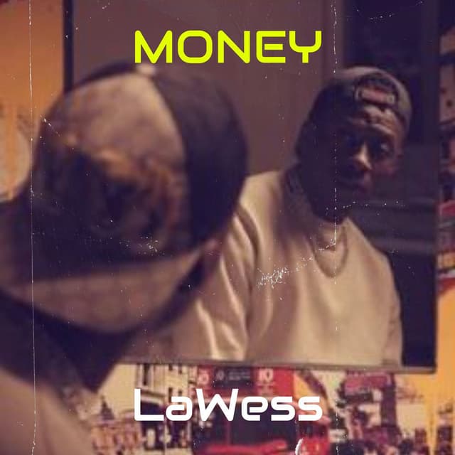 Photo de LaWess - Artiste