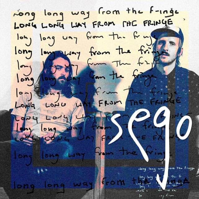 Photo de Sego - Artiste